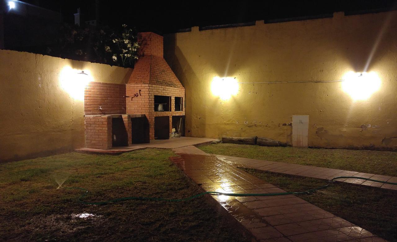 Hotel Samarana La Rioja Exterior photo